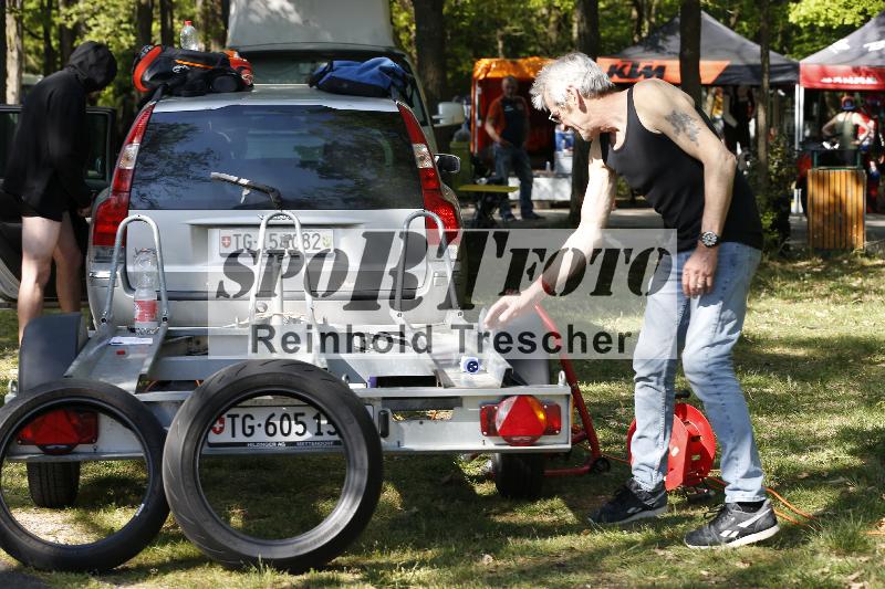 /11 29.04.2025 PROMAX ADR/Impressionen